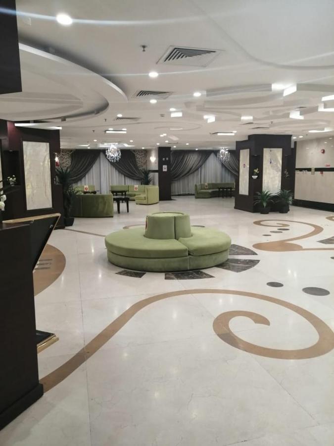 فندق زهرة السعد 1 Mecca Luaran gambar