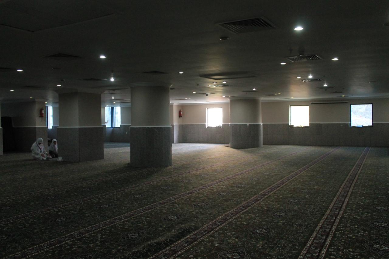 فندق زهرة السعد 1 Mecca Luaran gambar
